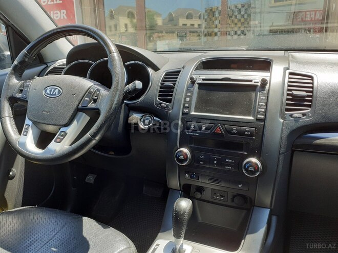 Kia Sorento 2010, 61,539 km - 2.2 l - Bakı