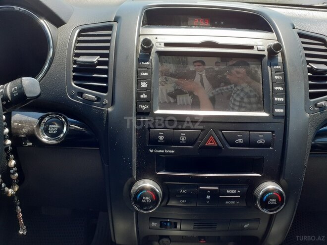 Kia Sorento 2010, 61,539 km - 2.2 l - Bakı