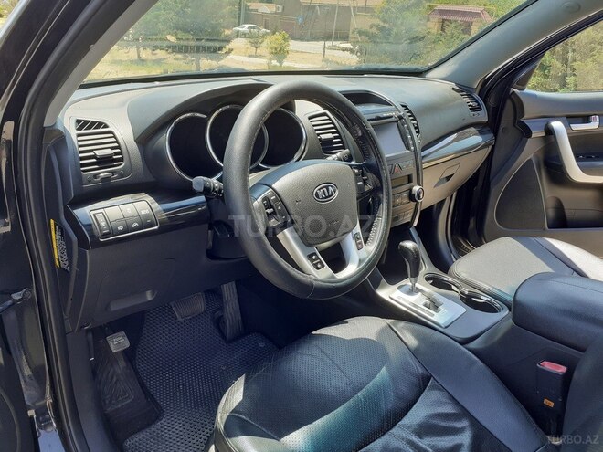 Kia Sorento 2010, 61,539 km - 2.2 l - Bakı