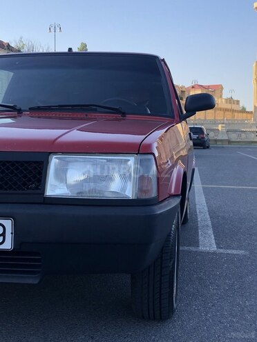 Tofas Sahin 2006, 160,000 km - 1.6 l - Bakı