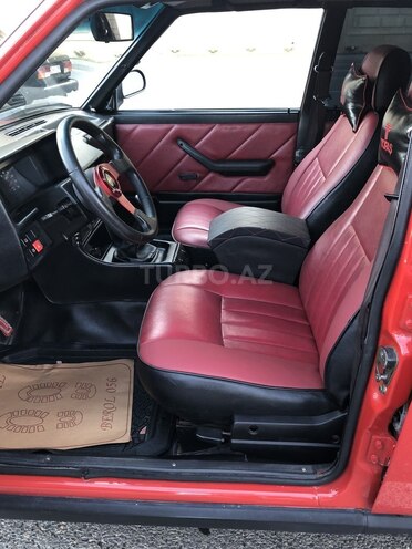 Tofas Sahin 2006, 160,000 km - 1.6 l - Bakı