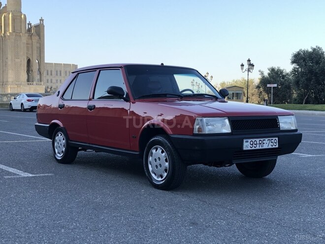 Tofas Sahin 2006, 160,000 km - 1.6 l - Bakı