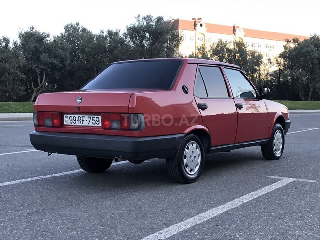 Tofas Sahin 2006, 160,000 km - 1.6 l - Bakı