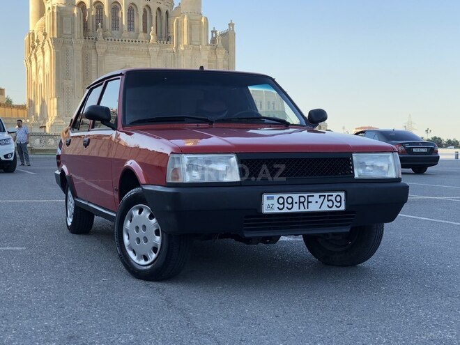 Tofas Sahin 2006, 160,000 km - 1.6 l - Bakı