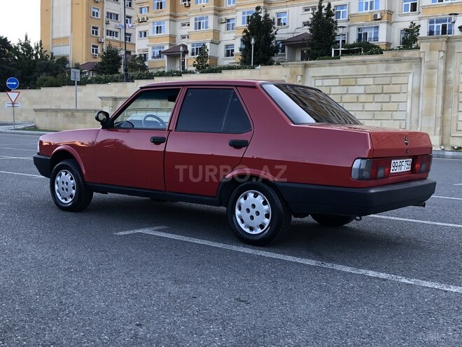 Tofas Sahin 2006, 160,000 km - 1.6 l - Bakı