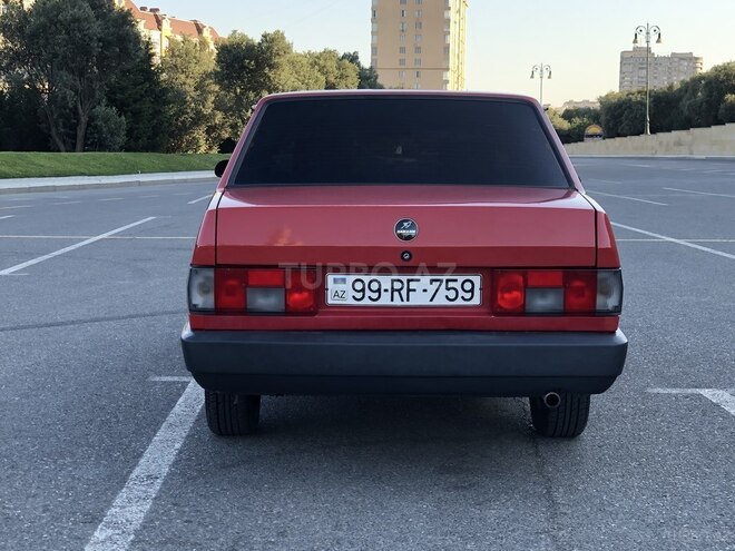 Tofas Sahin 2006, 160,000 km - 1.6 l - Bakı