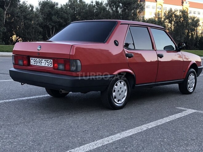 Tofas Sahin 2006, 160,000 km - 1.6 l - Bakı