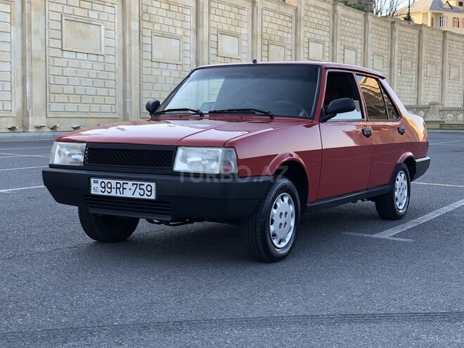 Tofas Sahin 2006, 160,000 km - 1.6 l - Bakı