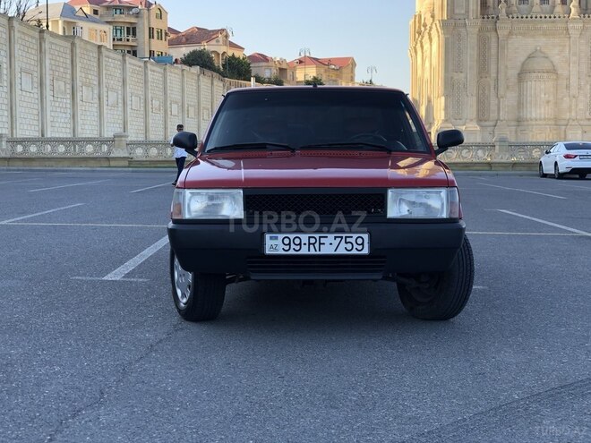 Tofas Sahin 2006, 160,000 km - 1.6 l - Bakı