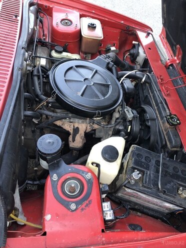 Tofas Sahin 2006, 160,000 km - 1.6 l - Bakı