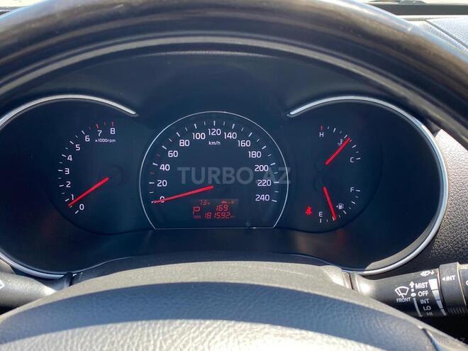 Kia Sorento 2012, 181,600 km - 2.4 l - Bakı