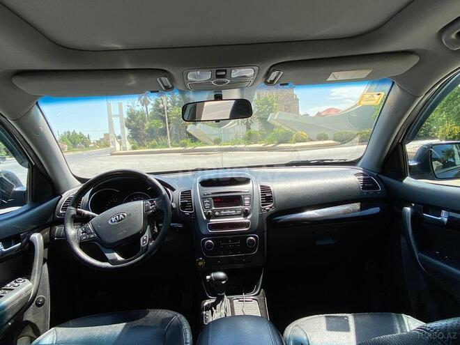 Kia Sorento 2012, 181,600 km - 2.4 l - Bakı