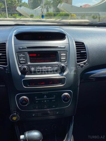Kia Sorento 2012, 181,600 km - 2.4 l - Bakı