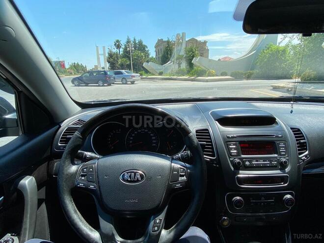 Kia Sorento 2012, 181,600 km - 2.4 l - Bakı