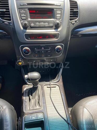 Kia Sorento 2012, 181,600 km - 2.4 l - Bakı