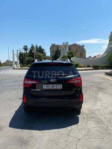 Kia Sorento 2012, 181,600 km - 2.4 l - Bakı
