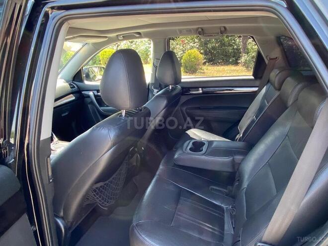 Kia Sorento 2012, 181,600 km - 2.4 l - Bakı