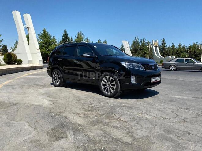 Kia Sorento 2012, 181,600 km - 2.4 l - Bakı
