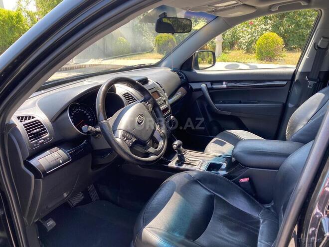 Kia Sorento 2012, 181,600 km - 2.4 l - Bakı