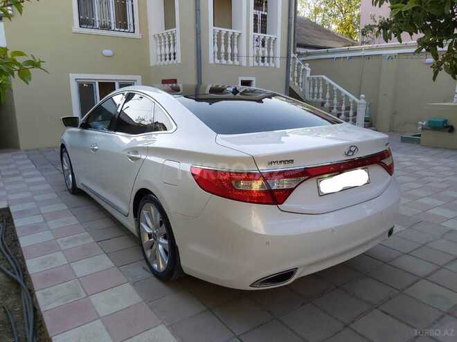 Hyundai Azera 2013, 120,975 km - 3.0 l - Bakı