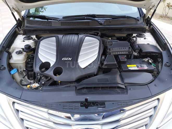Hyundai Azera 2013, 120,975 km - 3.0 l - Bakı