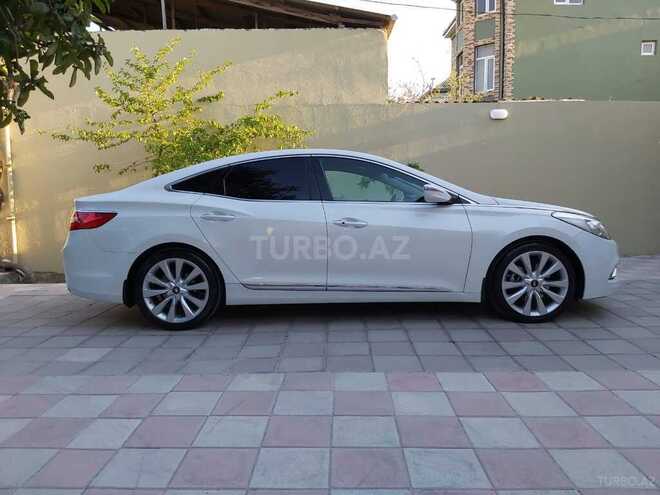 Hyundai Azera 2013, 120,975 km - 3.0 l - Bakı