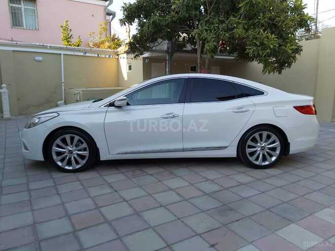 Hyundai Azera 2013, 120,975 km - 3.0 l - Bakı