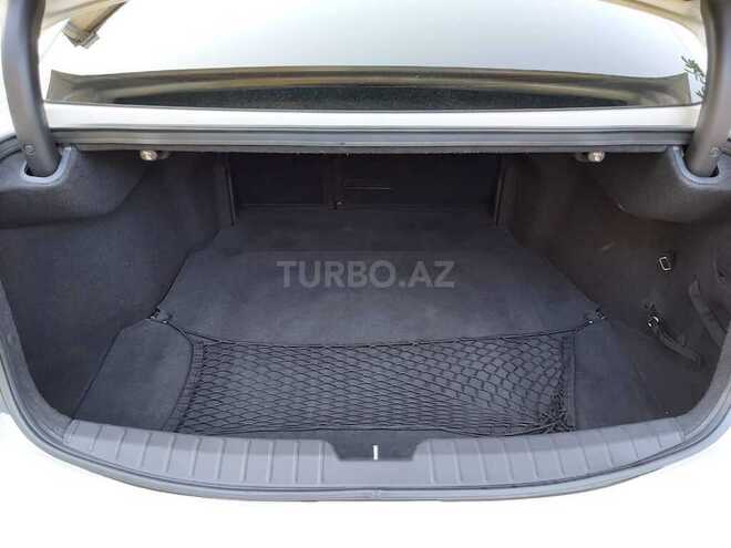 Hyundai Azera 2013, 120,975 km - 3.0 l - Bakı