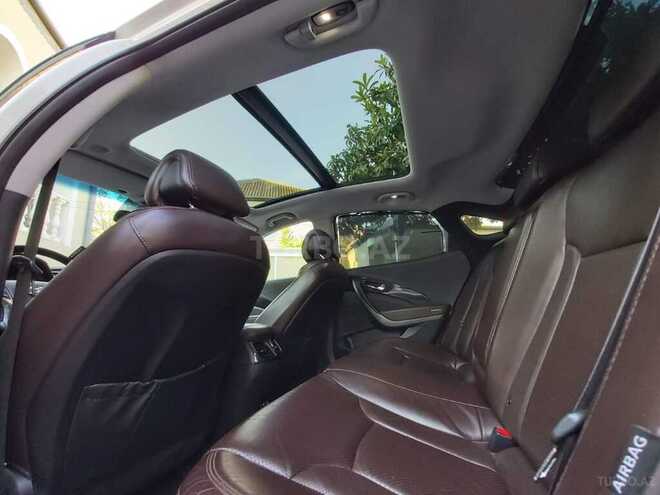 Hyundai Azera 2013, 120,975 km - 3.0 l - Bakı