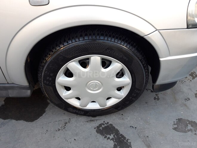 Opel Astra 2008, 148,000 km - 1.4 l - Bakı