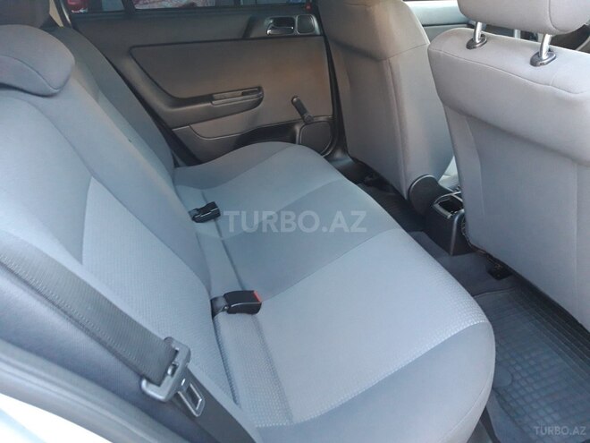 Opel Astra 2008, 148,000 km - 1.4 l - Bakı