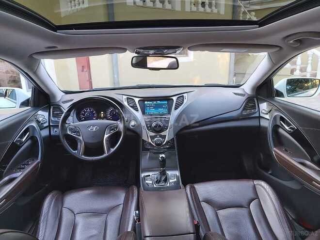 Hyundai Azera 2013, 120,975 km - 3.0 l - Bakı