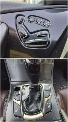 Hyundai Azera 2013, 120,975 km - 3.0 l - Bakı