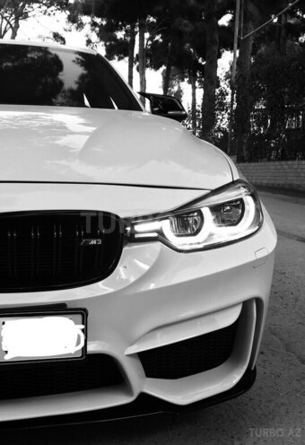 BMW 328 2012, 132,000 km - 2.0 l - Bakı