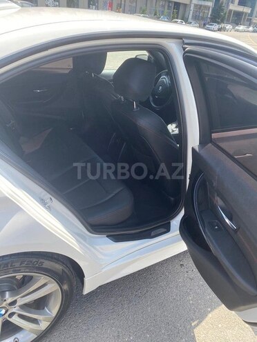 BMW 328 2012, 132,000 km - 2.0 l - Bakı