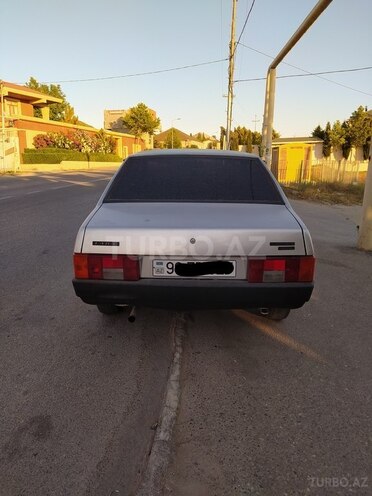 LADA (VAZ) 21099 2004, 194,548 km - 1.5 l - Bakı