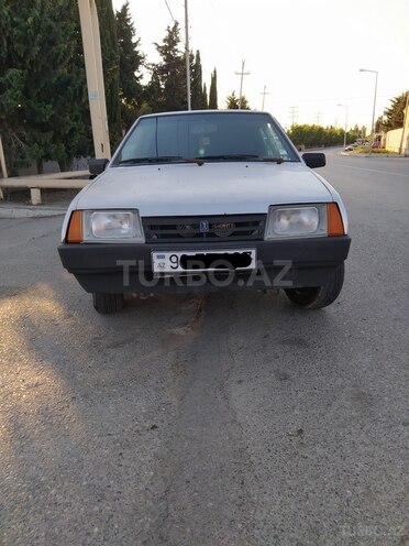 LADA (VAZ) 21099 2004, 194,548 km - 1.5 l - Bakı