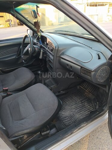 LADA (VAZ) 21099 2004, 194,548 km - 1.5 l - Bakı