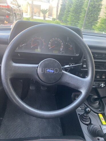 LADA (VAZ) Niva 2019, 8,500 km - 1.7 l - Bakı