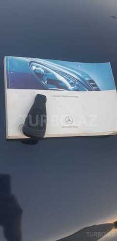 Mercedes C 240 1999, 219,000 km - 2.4 l - Bakı