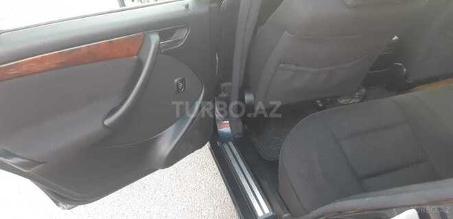 Mercedes C 240 1999, 219,000 km - 2.4 l - Bakı
