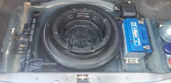 Mercedes C 240 1999, 219,000 km - 2.4 l - Bakı