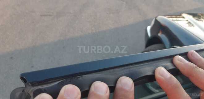 Mercedes C 240 1999, 219,000 km - 2.4 l - Bakı