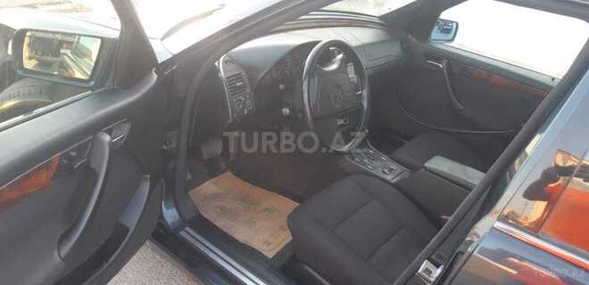 Mercedes C 240 1999, 219,000 km - 2.4 l - Bakı