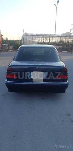 Mercedes C 240 1999, 219,000 km - 2.4 l - Bakı