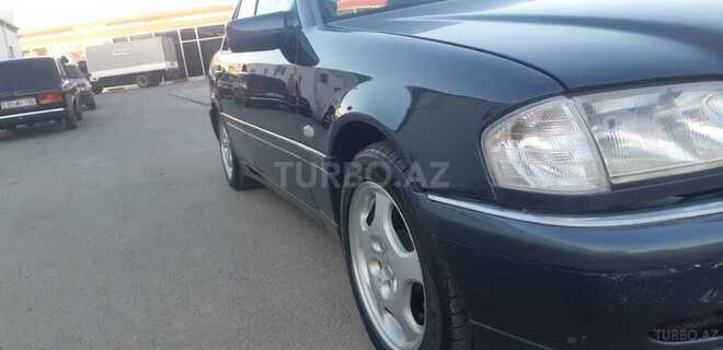 Mercedes C 240 1999, 219,000 km - 2.4 l - Bakı