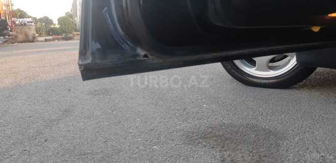 Mercedes C 240 1999, 219,000 km - 2.4 l - Bakı