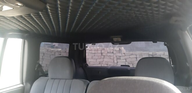 Jeep Grand Cherokee 1997, 150,000 km - 2.5 l - Bakı