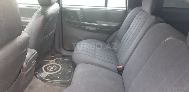 Jeep Grand Cherokee 1997, 150,000 km - 2.5 l - Bakı