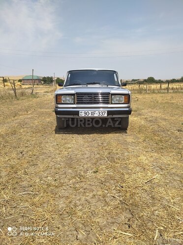 LADA (VAZ) 2107 2010, 343,100 km - 1.6 l - Cəlilabad